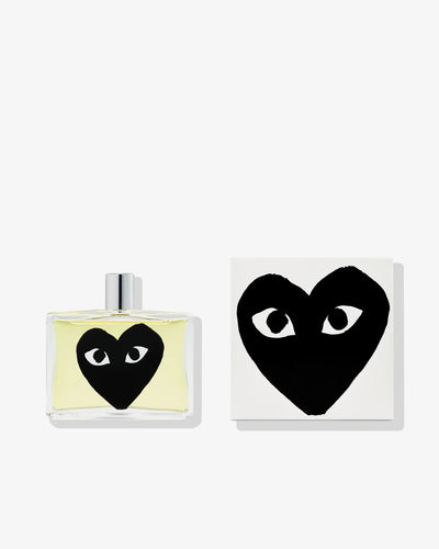 CDG Parfum Play Black Eau de Toilette