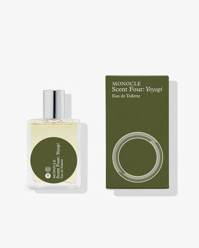 CDG Parfum Monocle Scent Four Yoyogi Eau de Toilette