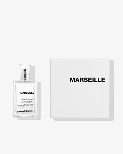 CDG Parfum Marseille Eau de Toilette