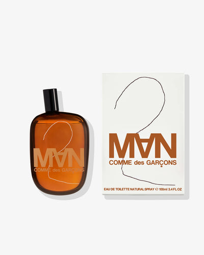 CDG Parfum CDG2 MAN Eau de Toilette