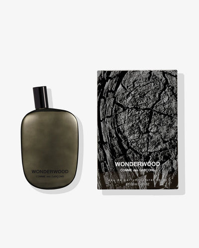 CDG Parfum Wonderwood Eau de Parfum
