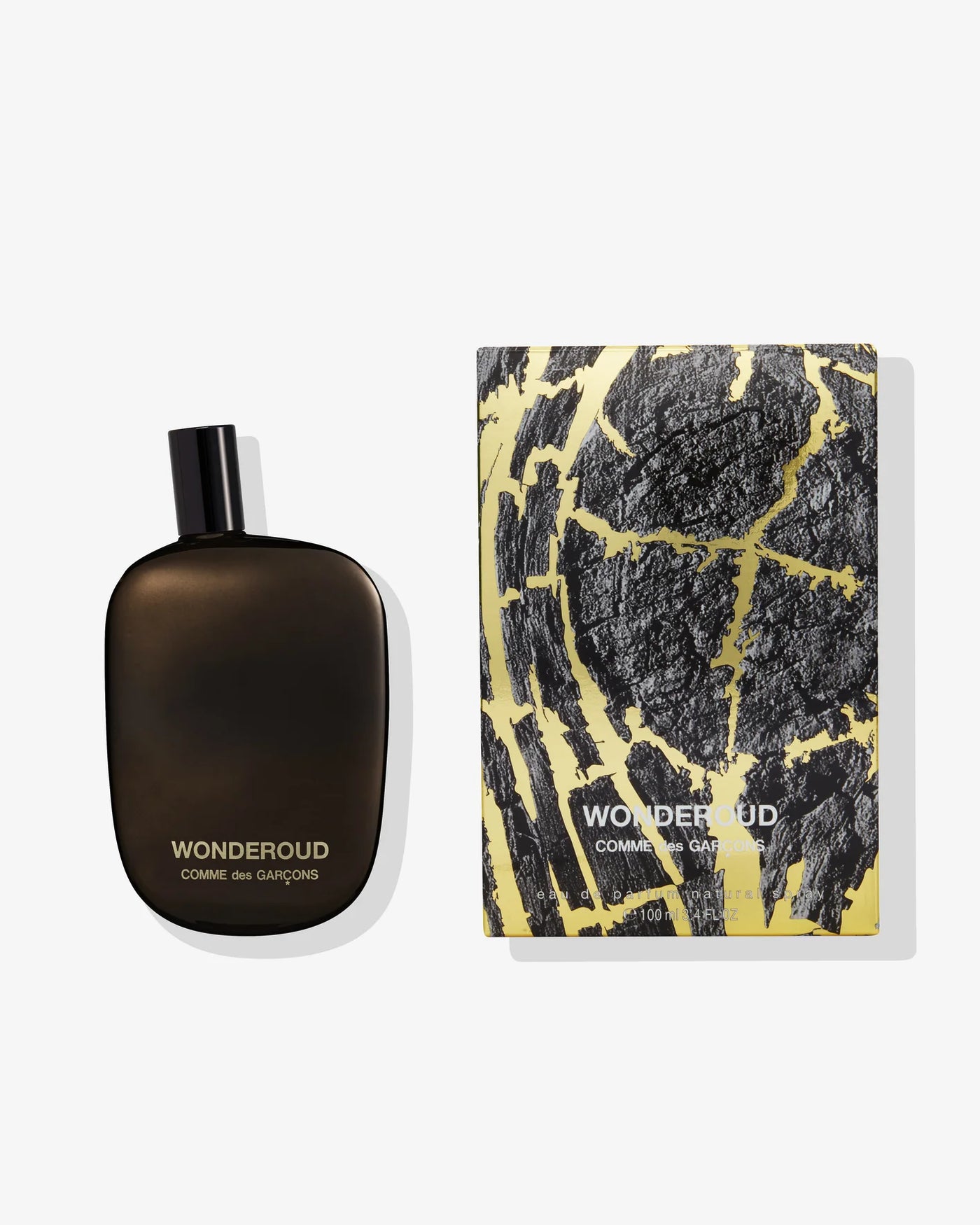 CDG Parfum Wonderoud Eau de Parfum