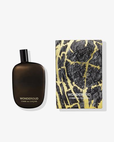 CDG Parfum Wonderoud Eau de Parfum