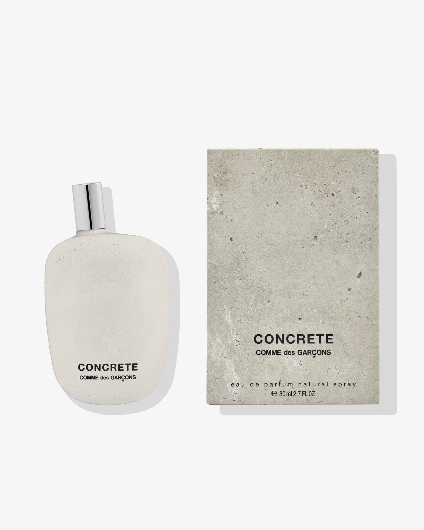 CDG Parfum Concrete eau de parfum
