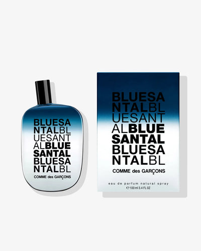 CDG Parfum BLUE SANTAL Eau de Parfum