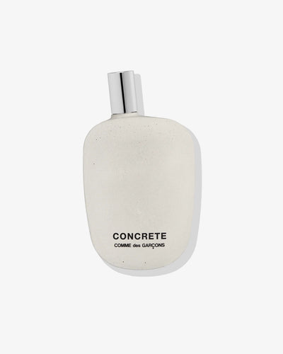 CDG Parfum Concrete eau de parfum