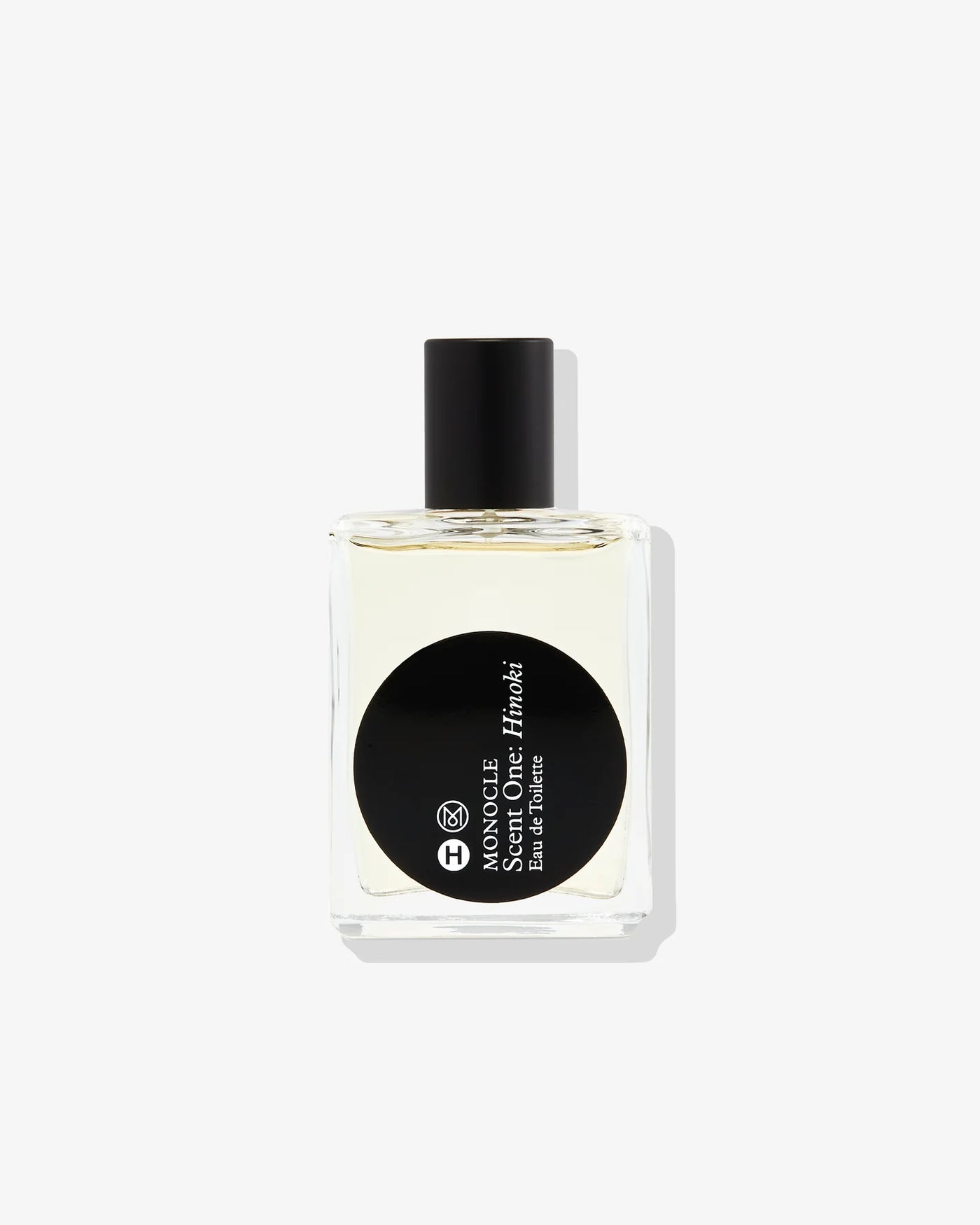 CDG Parfum Monocle Scent One Hinoki Eau de Toilette