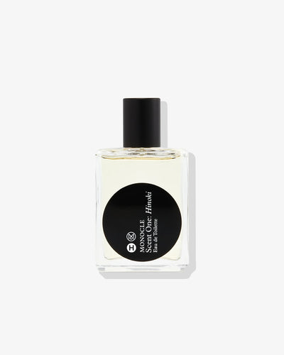 CDG Parfum Monocle Scent One Hinoki Eau de Toilette