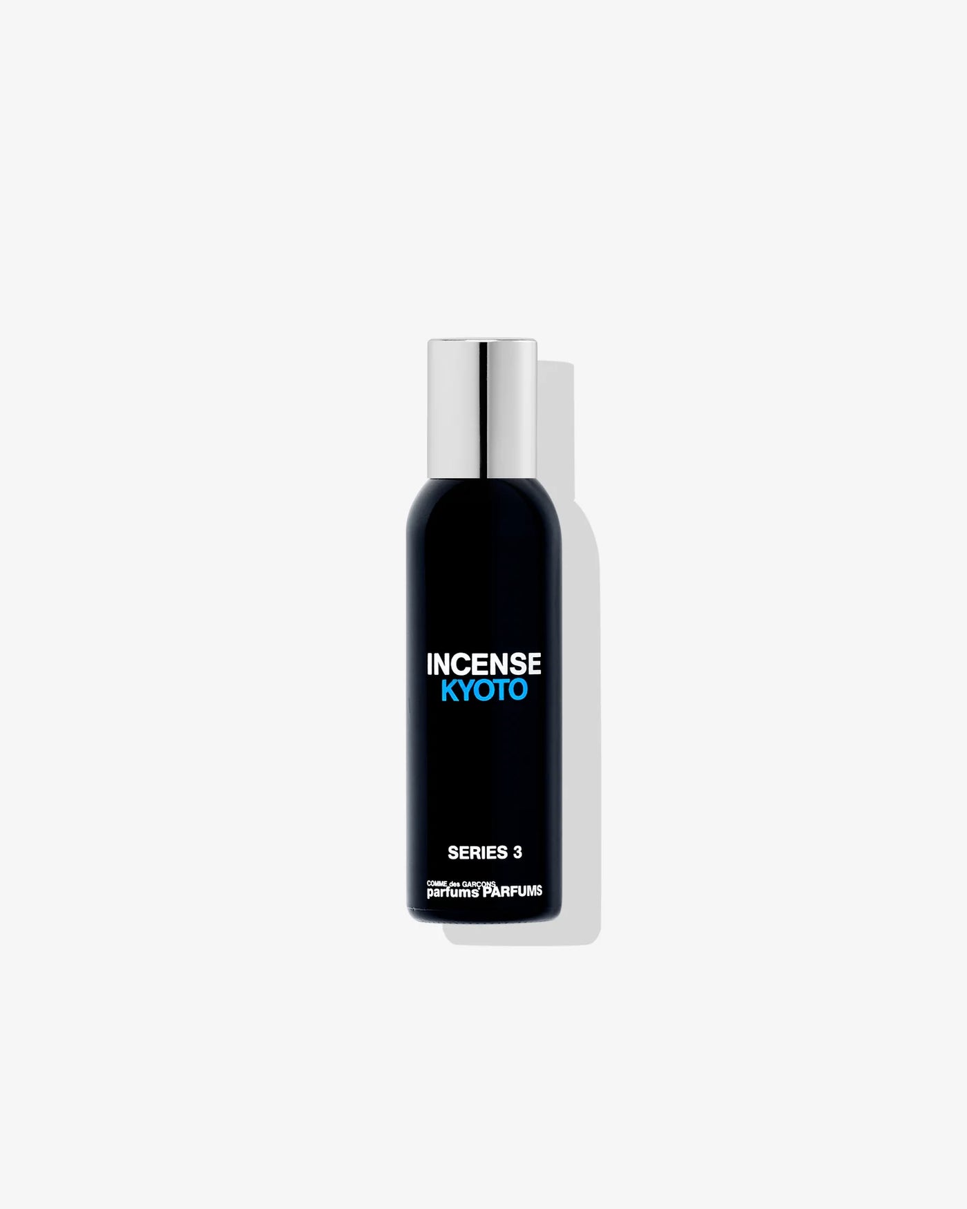 CDG Parfum Series 3: Incense Eau de Toilette