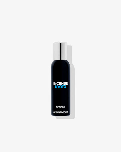 CDG Parfum Series 3: Incense Eau de Toilette