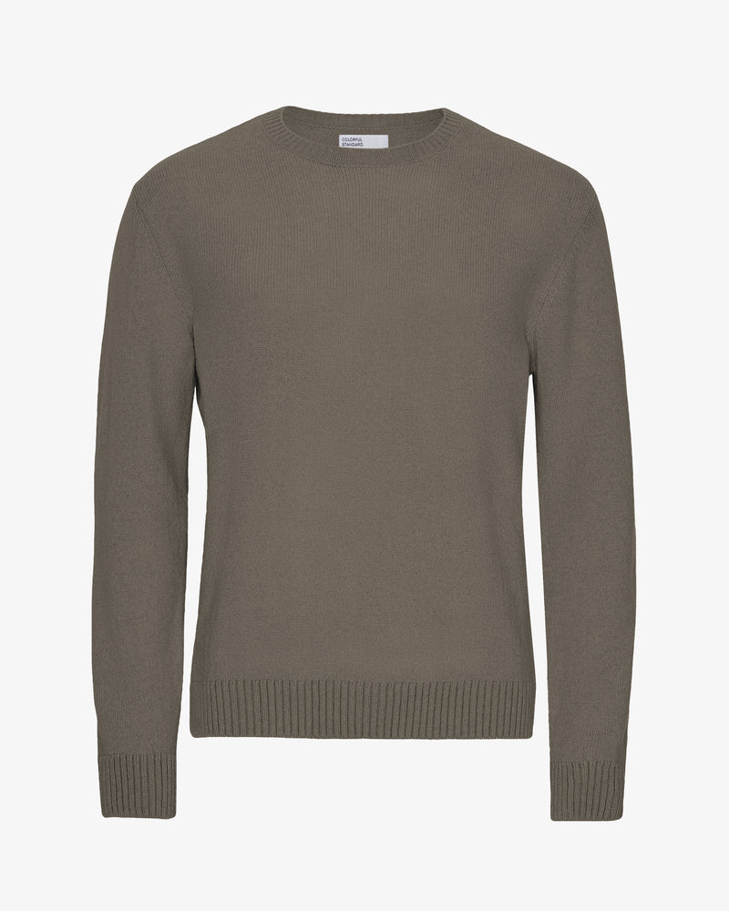 Classic Merino Wool Crew