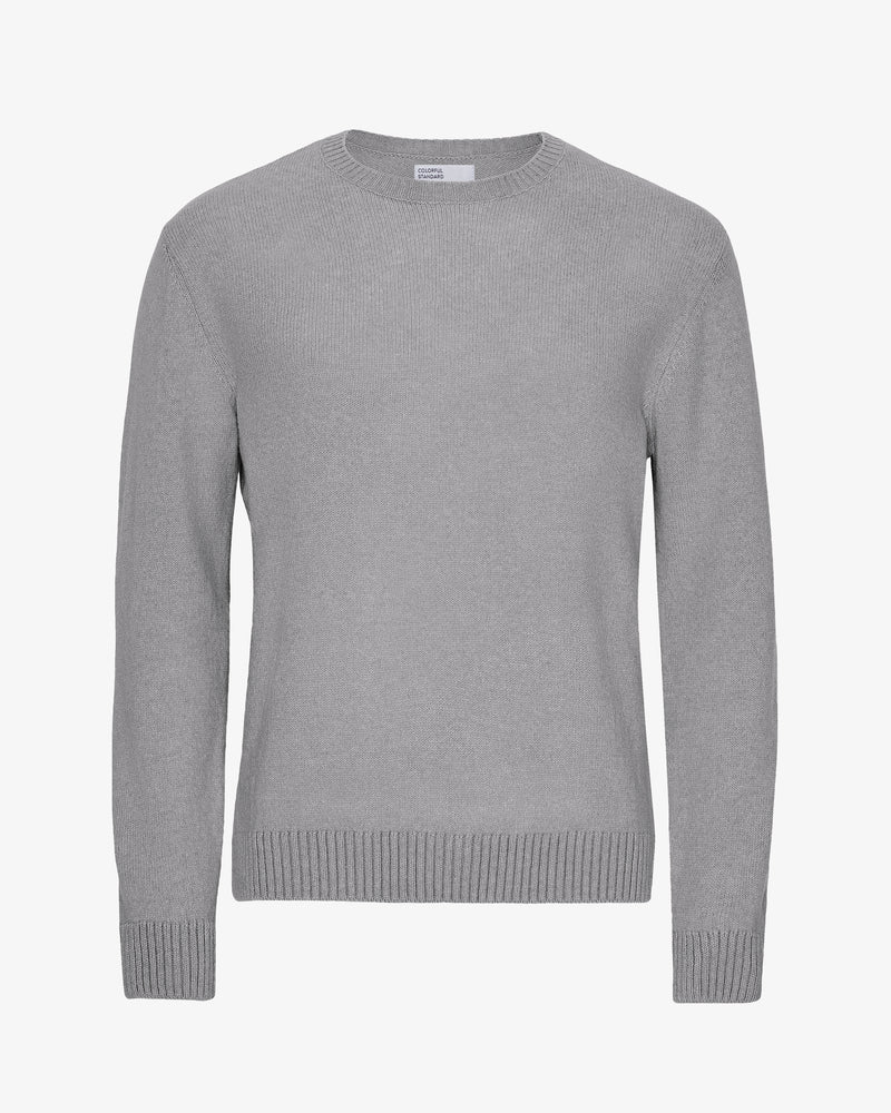 Classic Merino Wool Crew