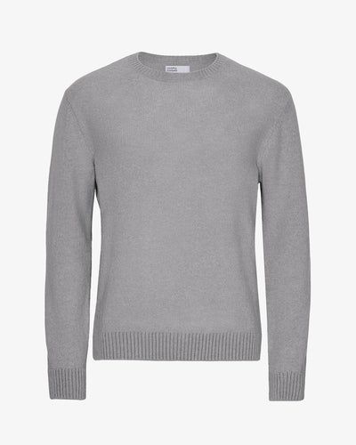 Classic Merino Wool Crew
