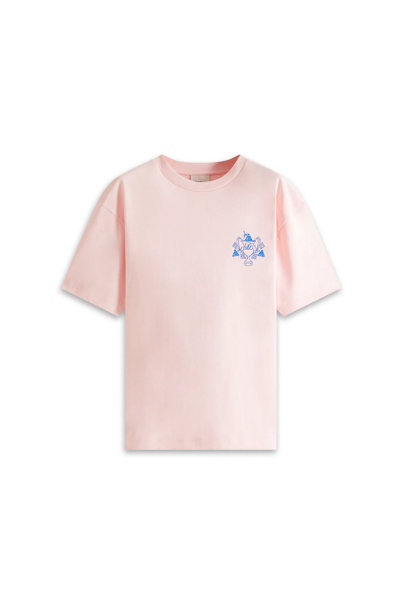 Le T-Shirt Blason