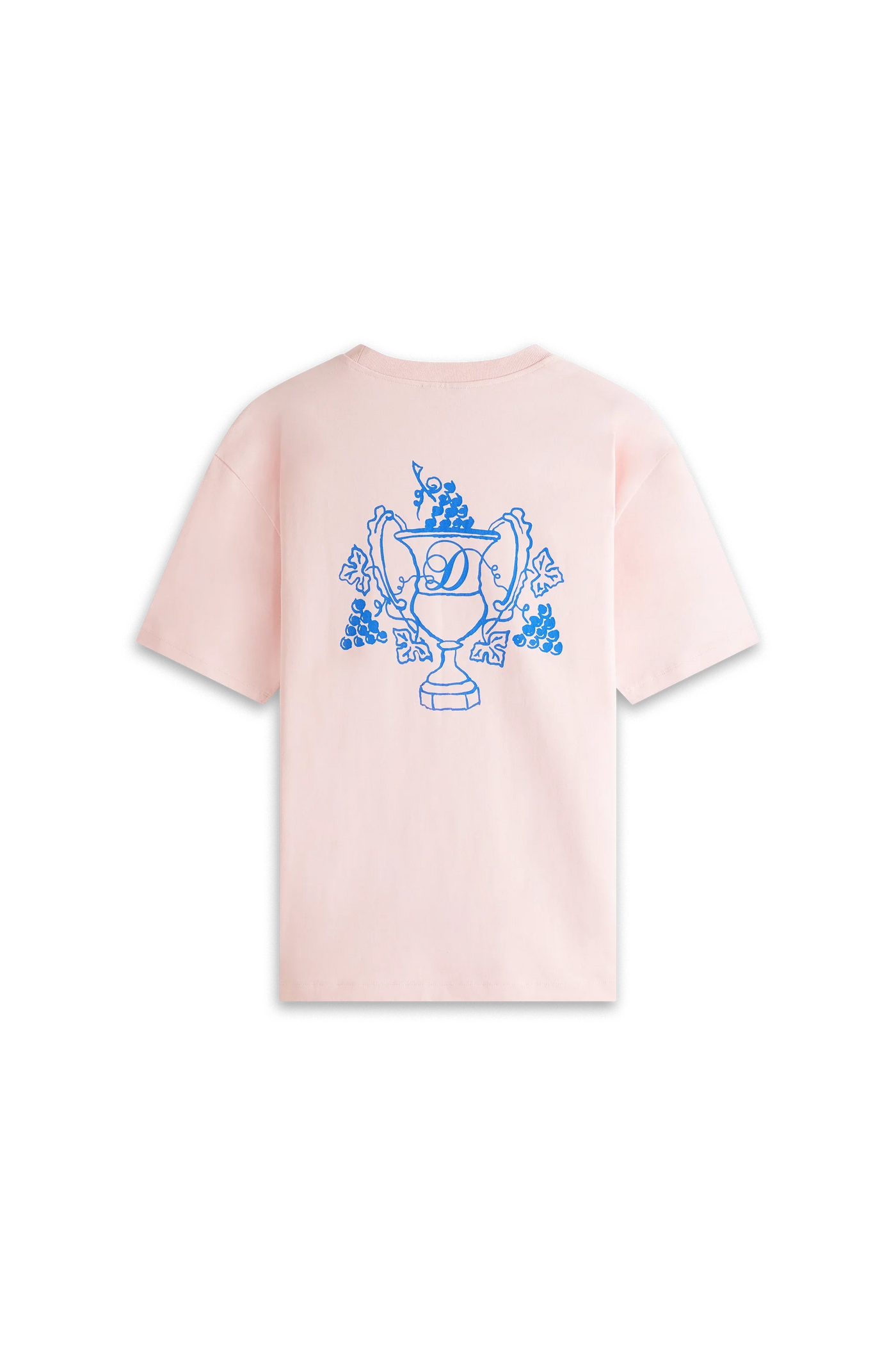 Le T-Shirt Blason