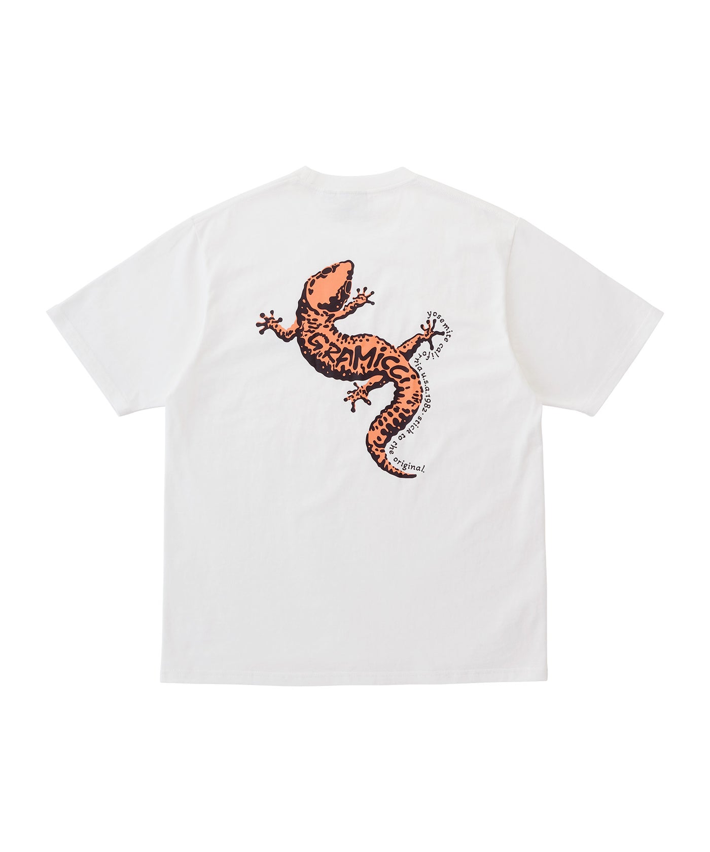 GECKO TEE
