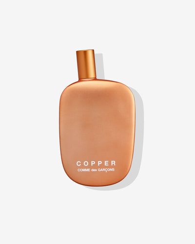 Copper - eau de parfum