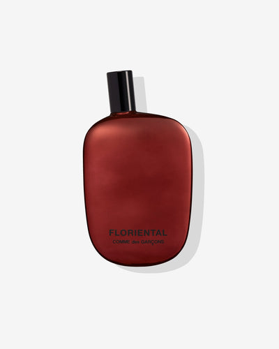 Floriental Eau de Parfum