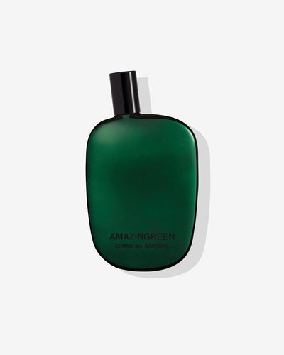 Amazingreen Eau de Parfum