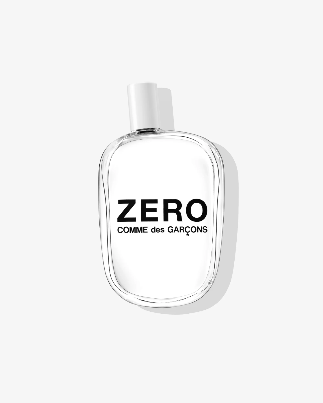 Zero eau de parfum