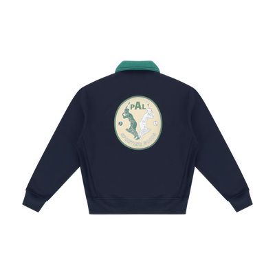 Batting & Fielding Half Zip
