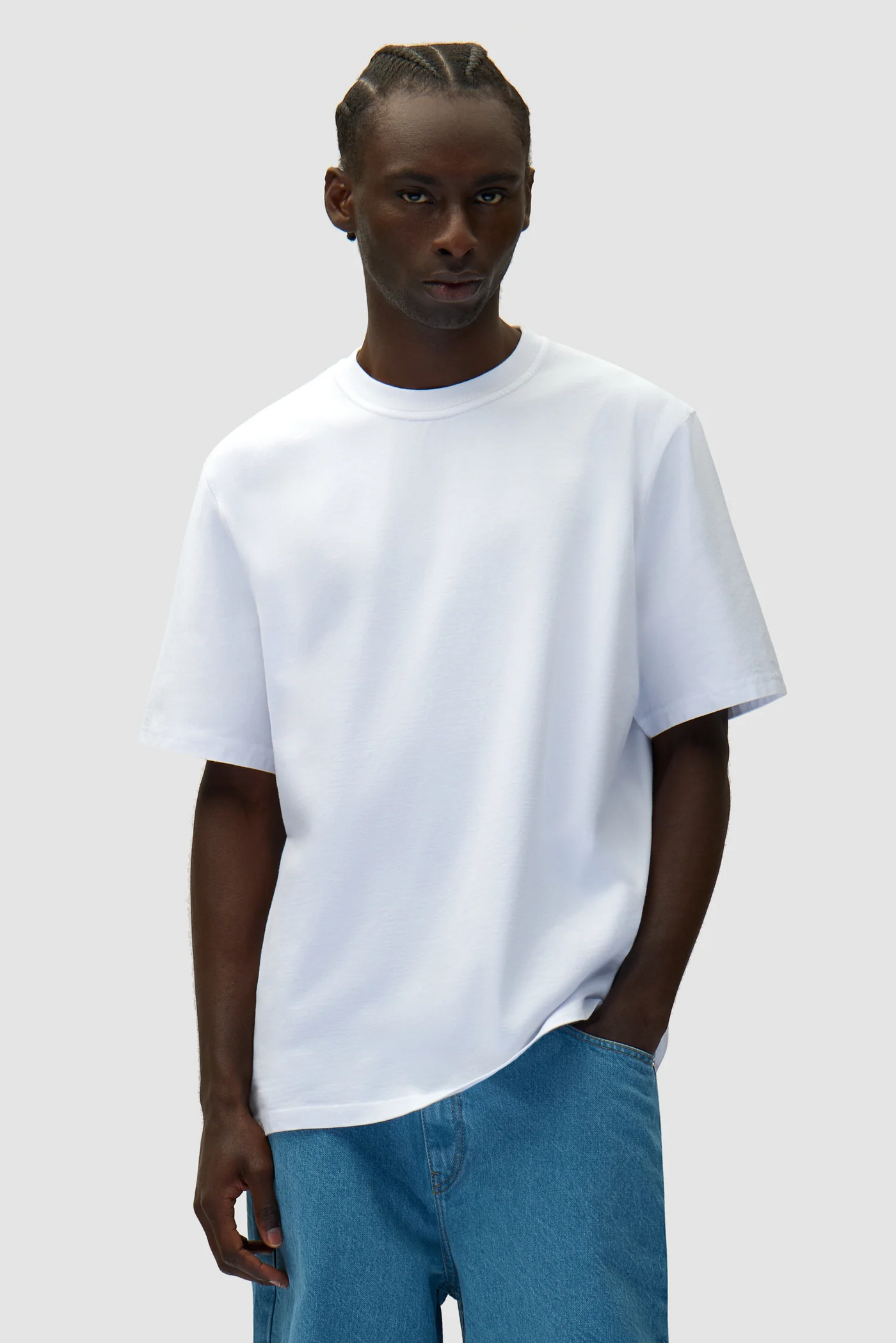 Eye Print T-shirt
