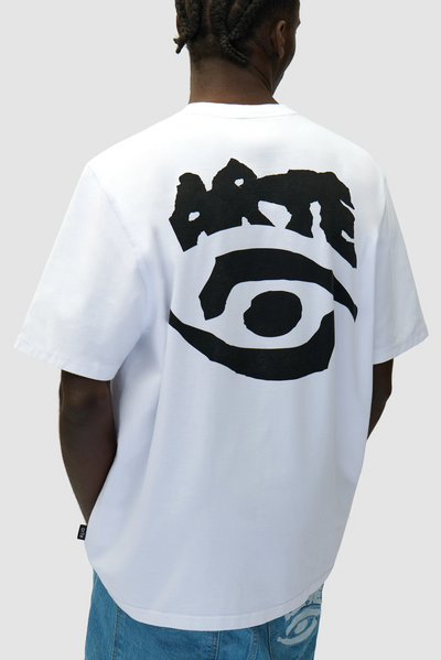 Eye Print T-shirt