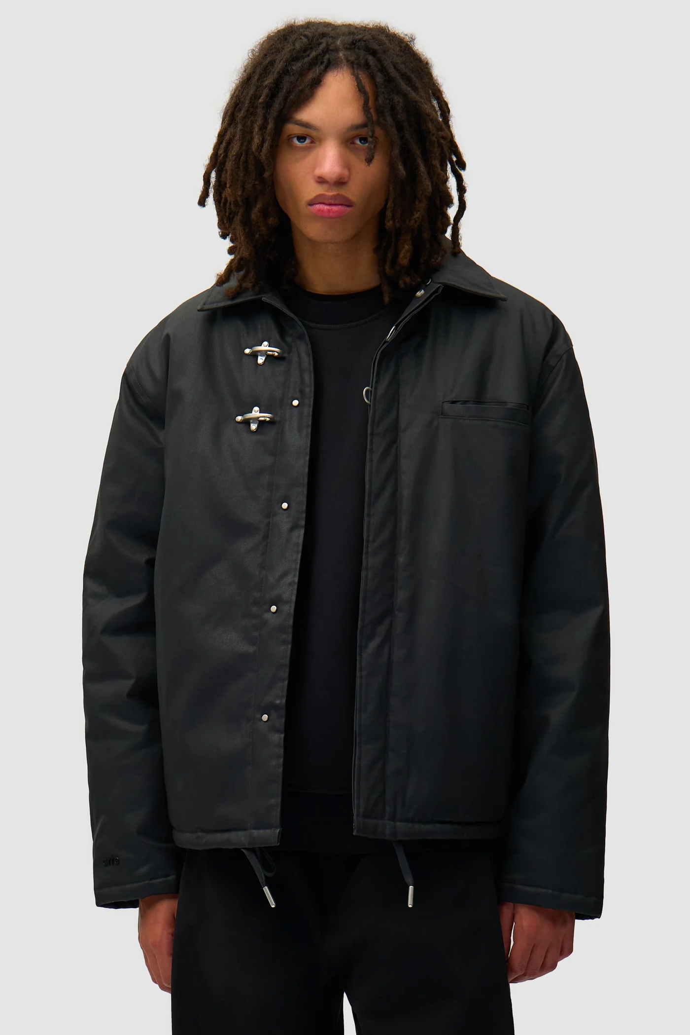 Fireman Jacket