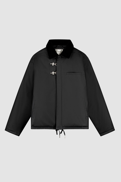 Fireman Jacket