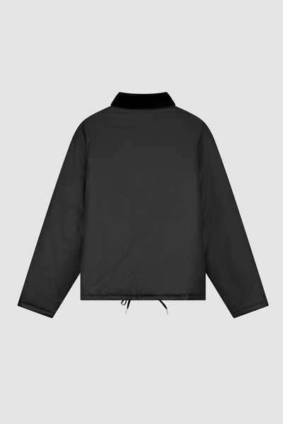 Fireman Jacket