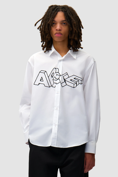 Arte Block Shirt