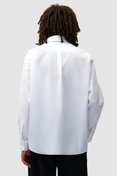 Arte Block Shirt