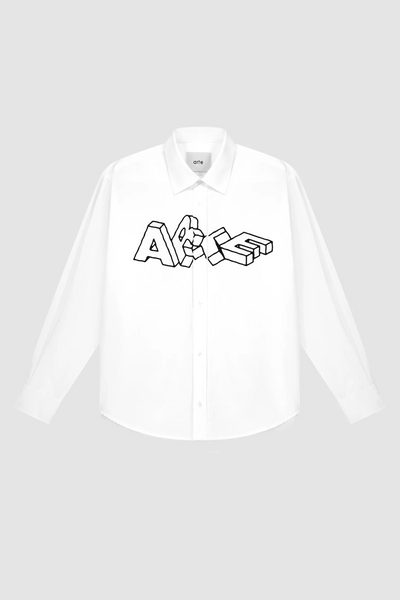 Arte Block Shirt