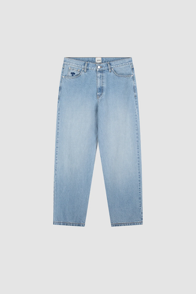 Basic Jeans Pant