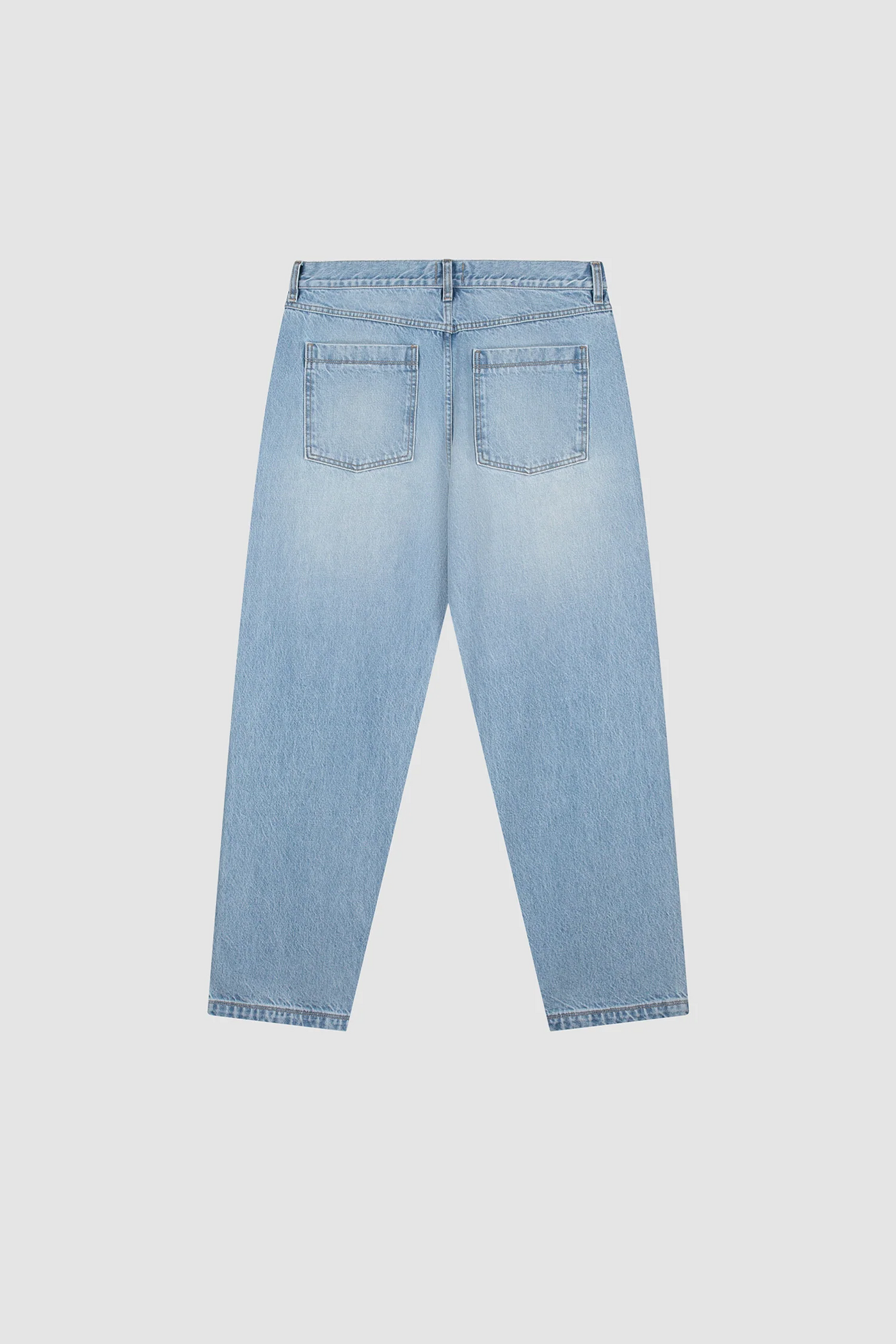 Basic Jeans Pant