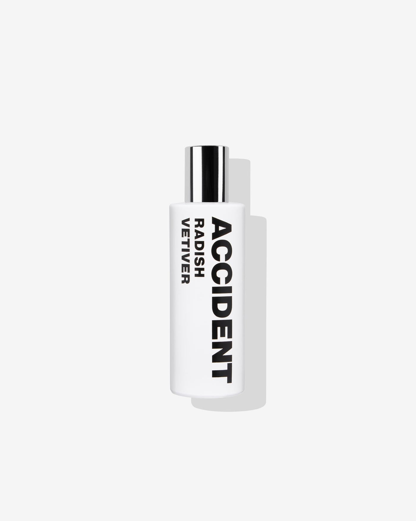 CDG Parfum Accident Radish Vettiver