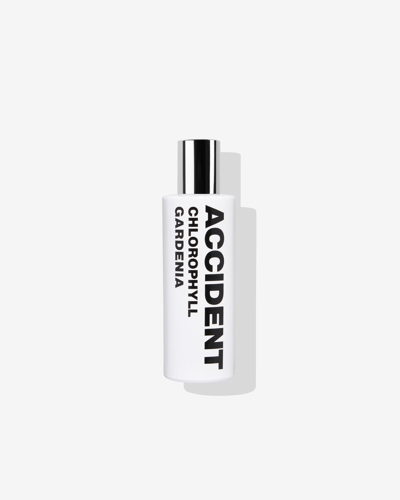 CDG Parfum Accident Chlorophyll Gardenia