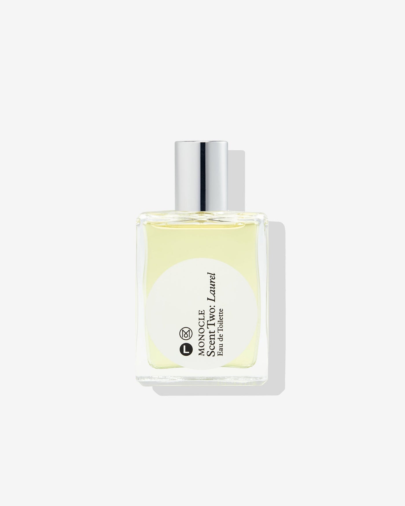 CDG Monocle Scent Two: Laurel