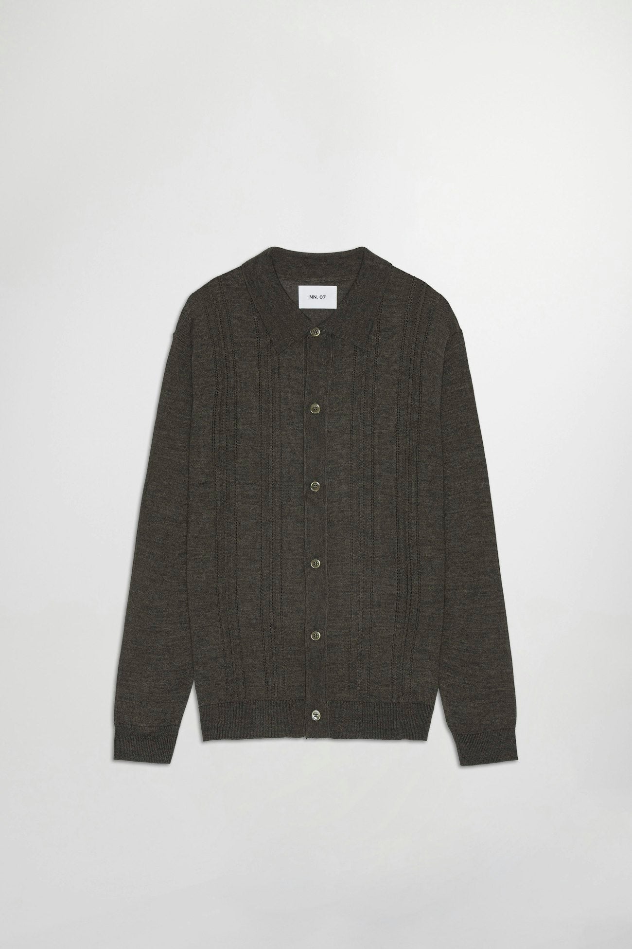 Thor LS Polo 6584