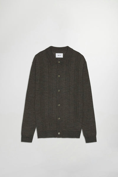 Thor LS Polo 6584