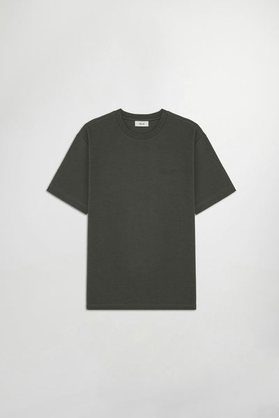Nat SS Logo Tee 3457