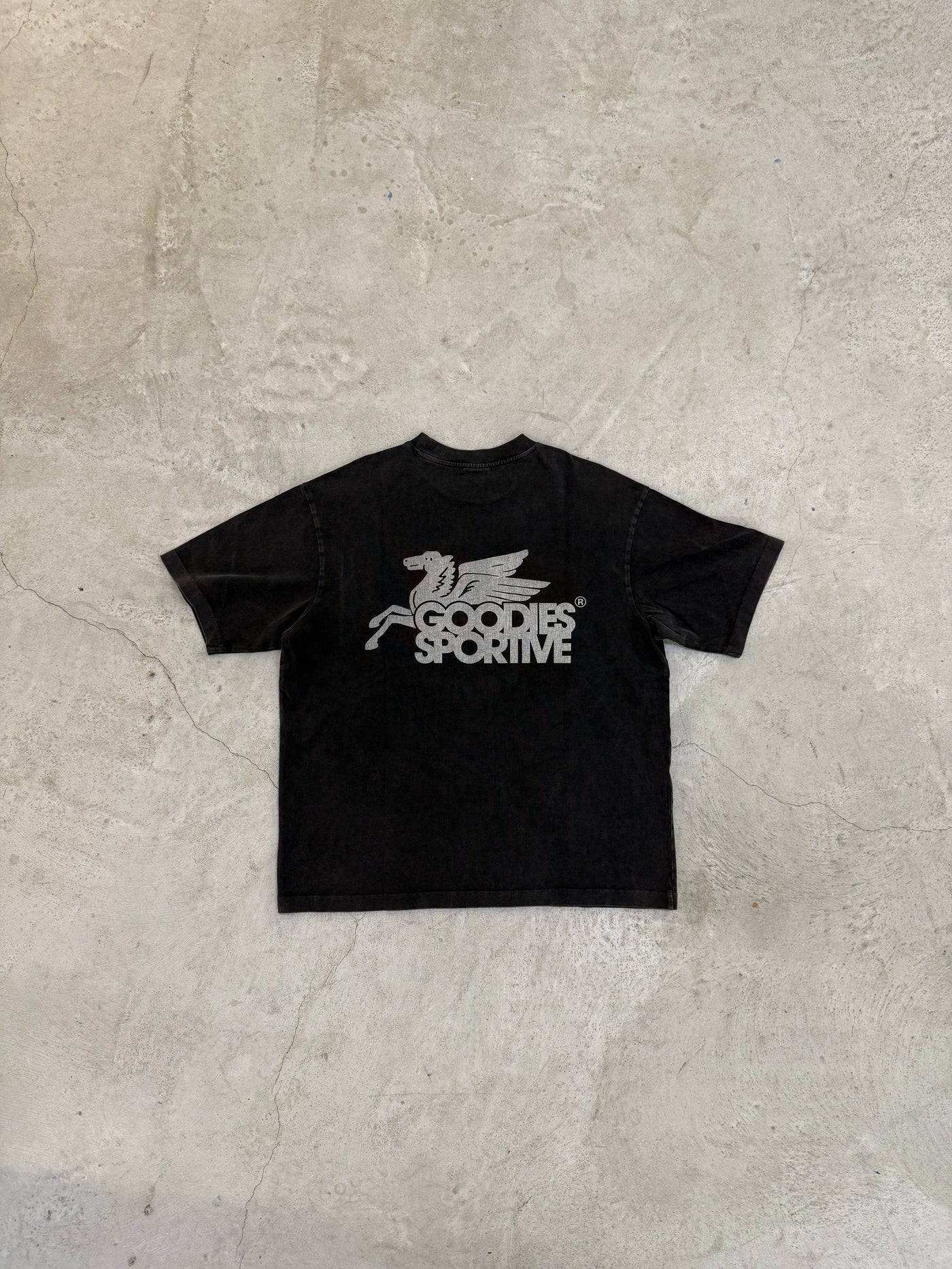 Dusty Premium Pegasus Tee