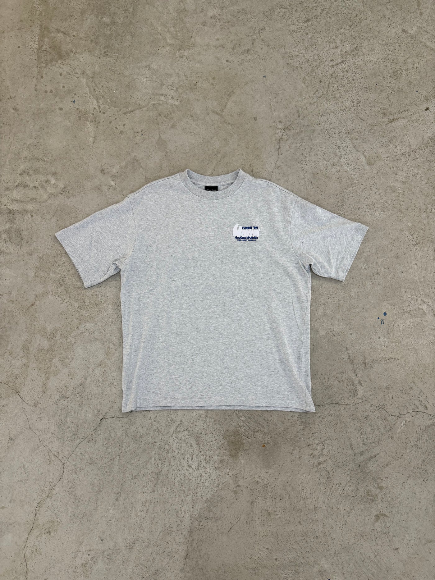 Wavin Tee