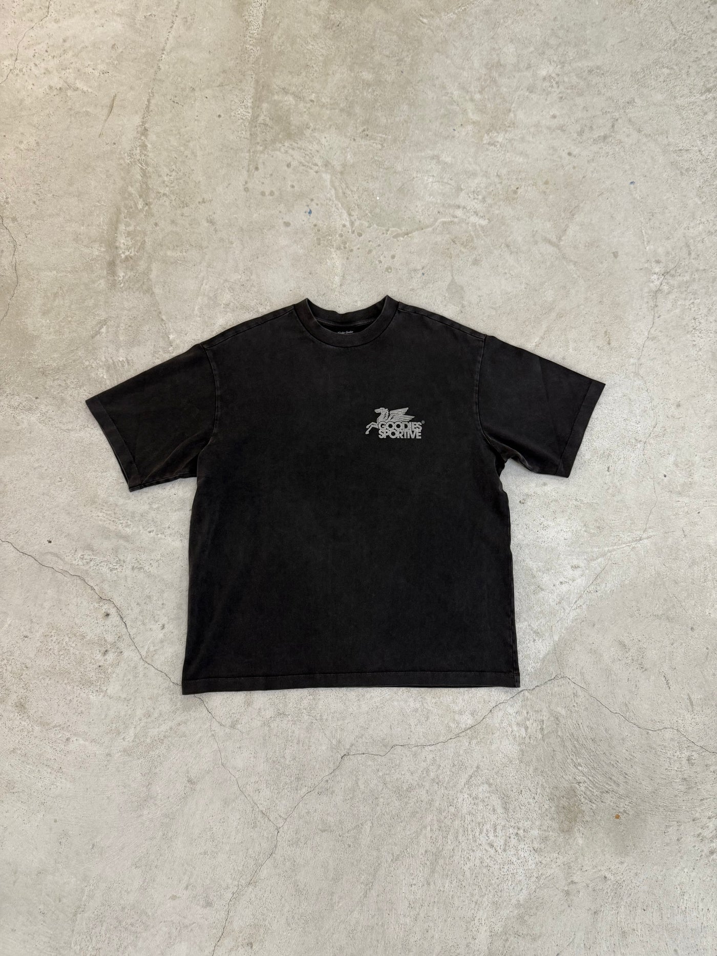 Dusty Premium Pegasus Tee