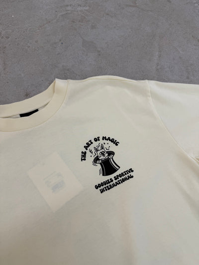 The Art Of Magic Tee