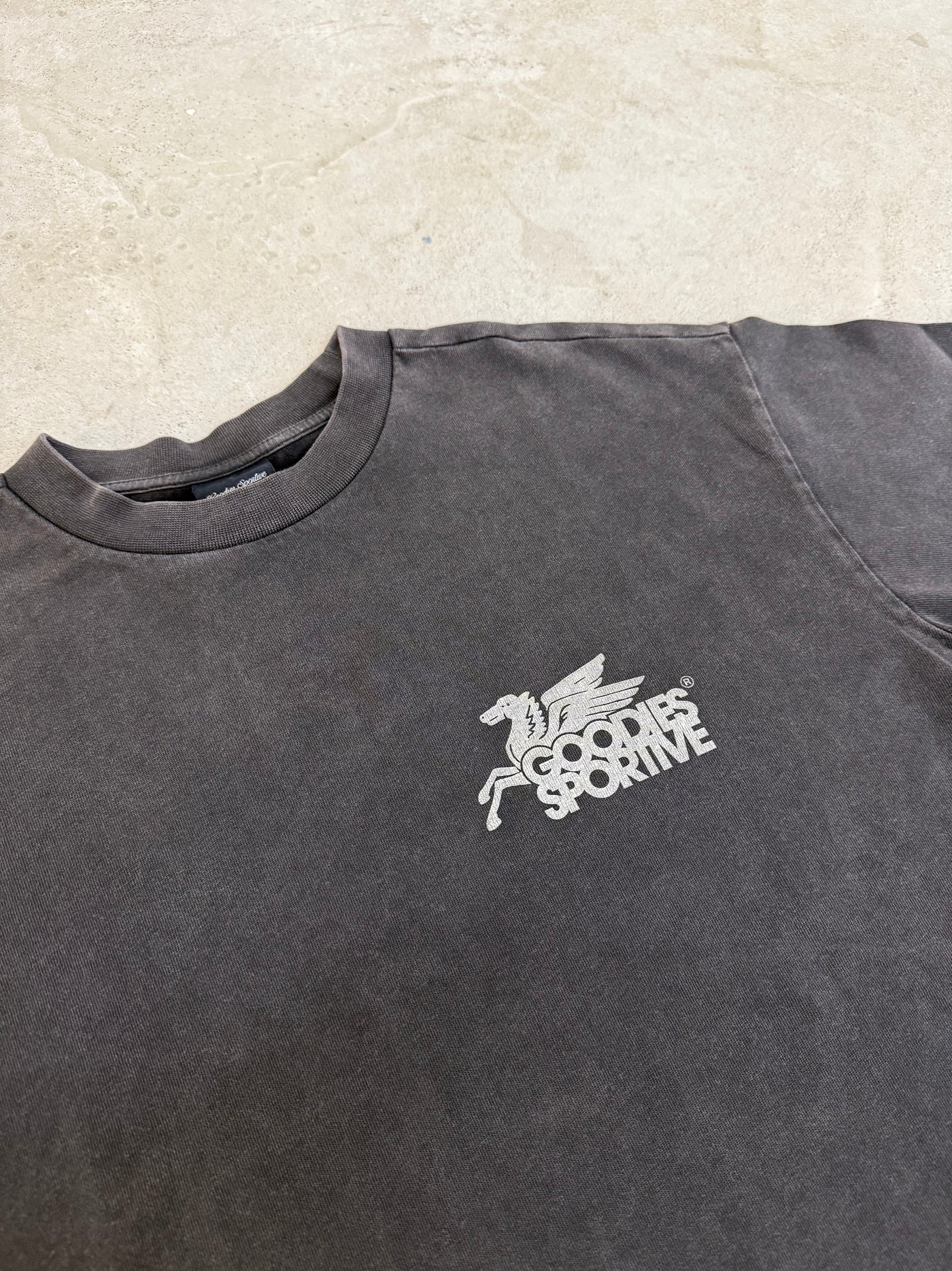 Dusty Premium Pegasus Tee