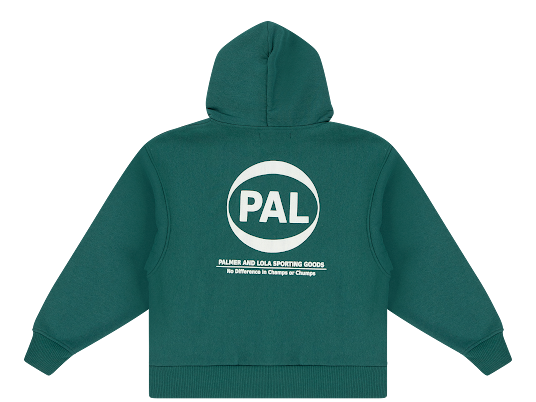 New Pregame Hoodie