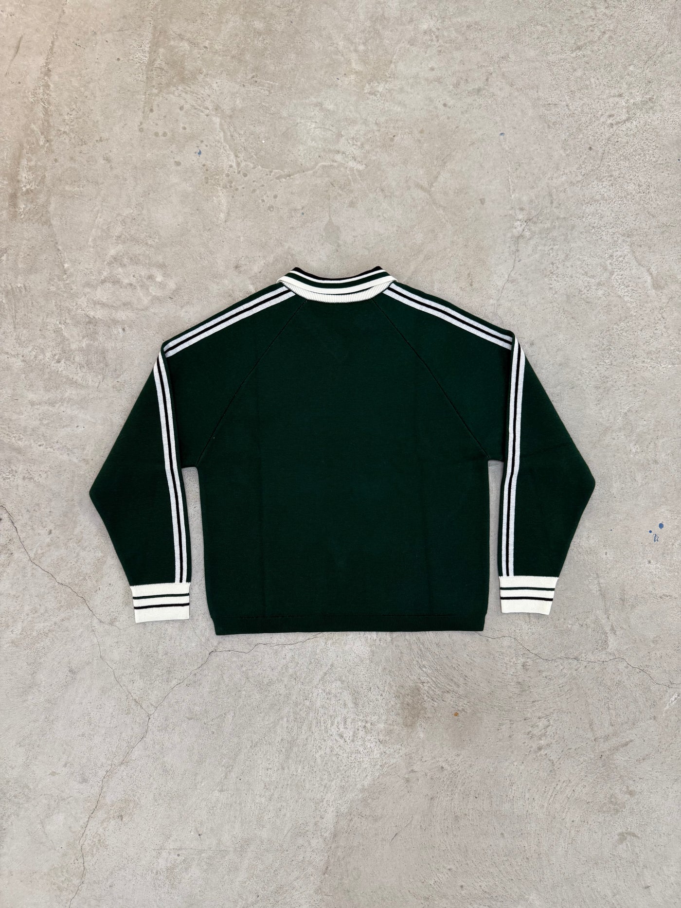 Olive Polo