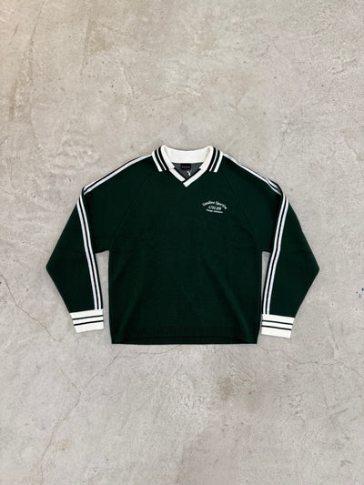 Olive Polo