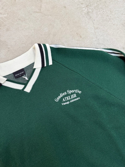 Olive Polo